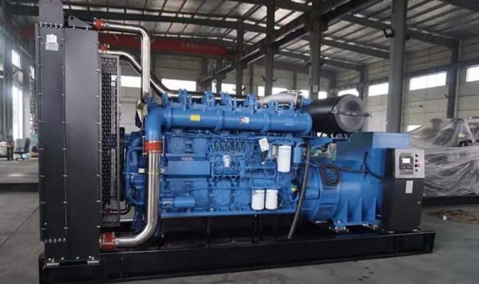 宁波800kW 柴油发电机的输出电流是恒定的吗？