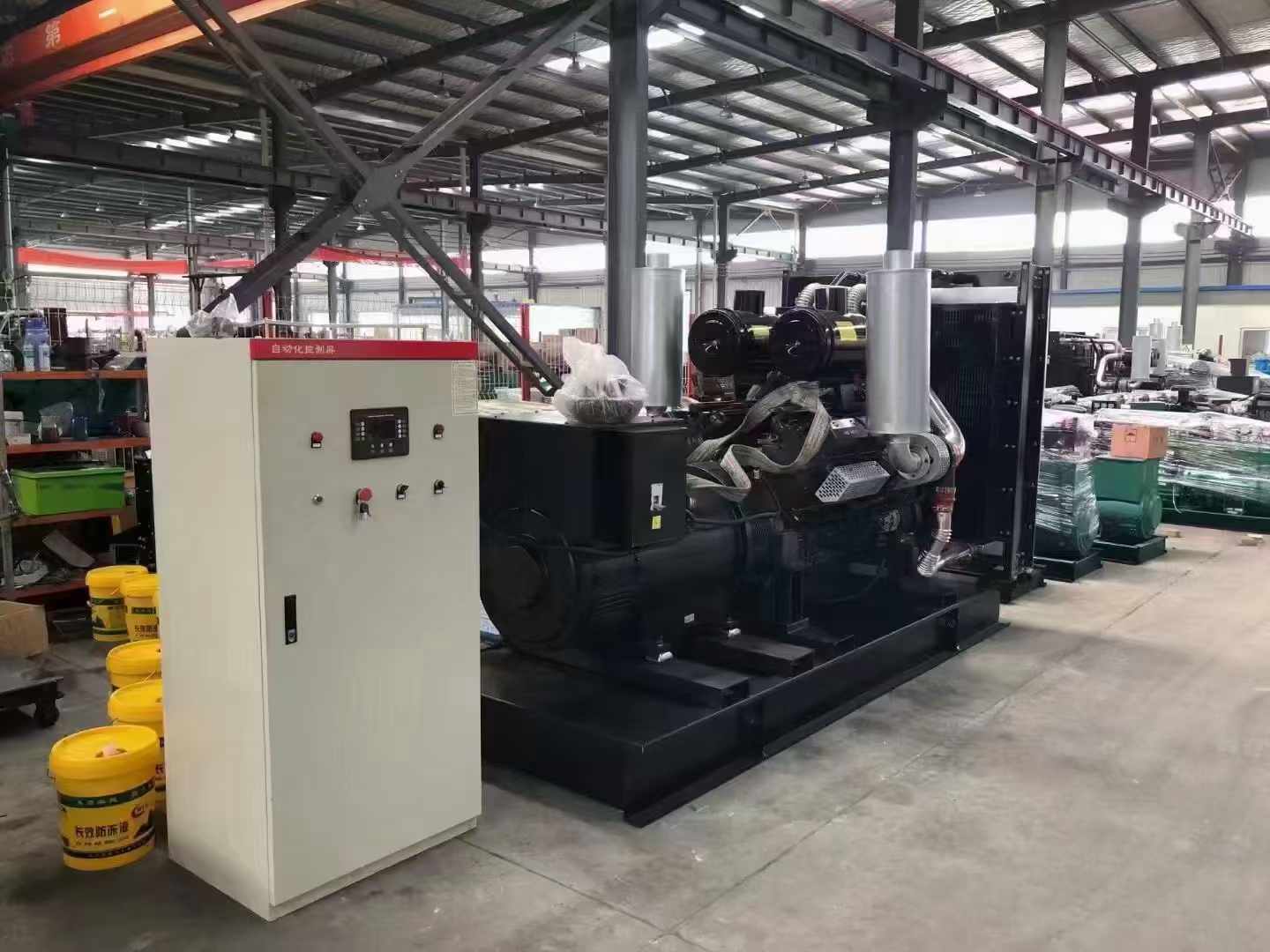 宁波2500KVA 负载需要配备多大的变压器？