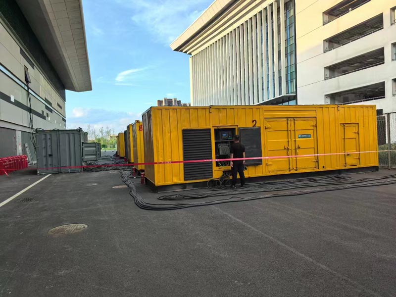 宁波柴油发电机冬季保养注意事项?