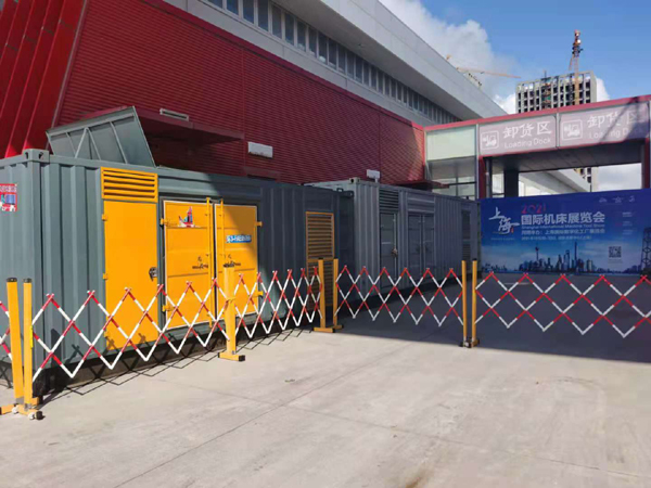 宁波发电机出租教您要了解的柴油发电机组基础知识