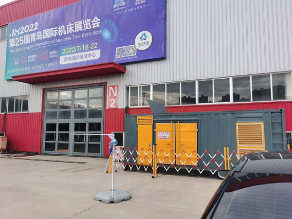宁波发电车出租-我国柴油机发电机组行业引领动力行业发展,前景广阔