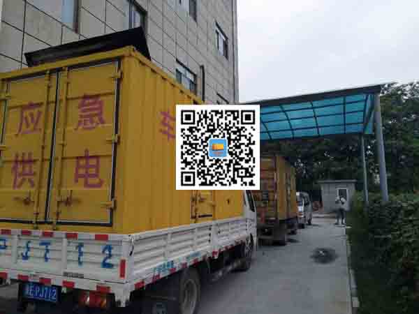 宁波发电车出租-发电机产品使用越来越广泛