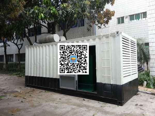 宁波出租发电机-什么样的柴油发电机使用效果比较好