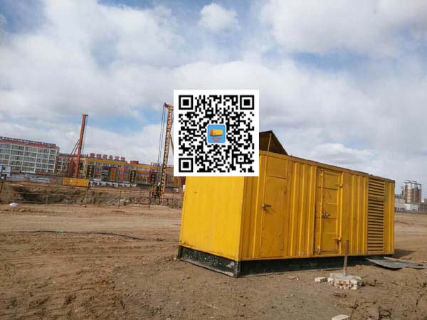 宁波发电机出租-柴油发电机组安全操作规程有哪些?