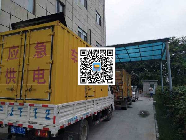 宁波发电机组如何安装管道?