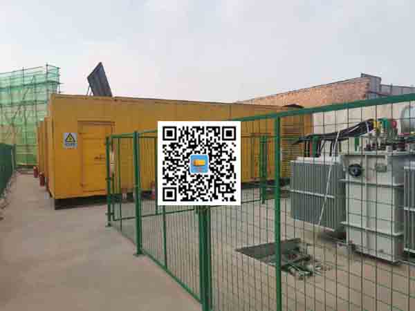 宁波发电机组的社会应用有哪些