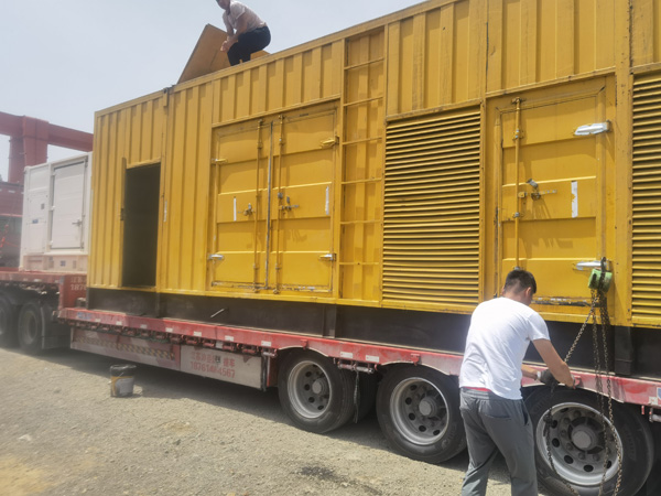宁波发电机出租100KW发电机需要什么规格的电缆线?