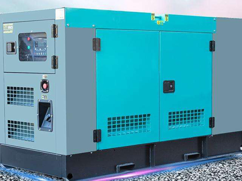 宁波50KW柴油发电机油耗是多少？