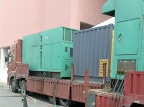宁波柴油发电机的功率因数一般是多少?