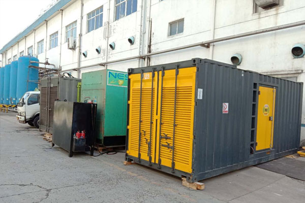宁波发电机组保养是确保其正常运行、延长使用寿命的关键,以下是一些保养注意事项