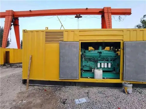 宁波冬季低温环境下，500KW发电机组应该选择什么类型的启动电瓶？