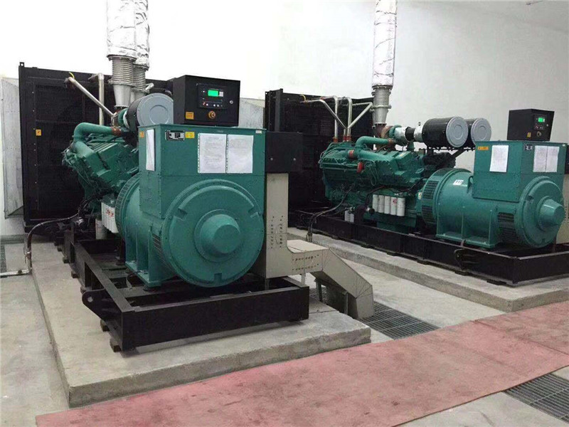 宁波柴油发电机组冬季寒冷地区使用需注意哪些事项?