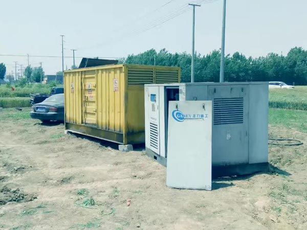 宁波柴油发电机组冬季日常维修需要哪些工具？
